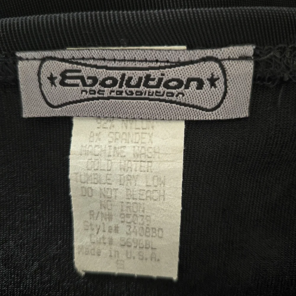 Evolution skirt - Picture 7 of 8